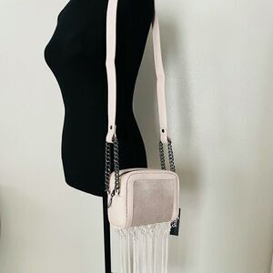 NWT Sam Edelman Alice Shoulder Bag